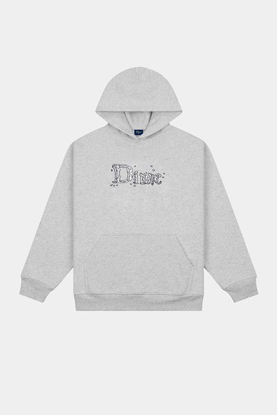 DIME フーディ Classic Stone Hoodie★関送無料 Dime - Classic Stone Hoodie | HBX - Globally Curated Fashion