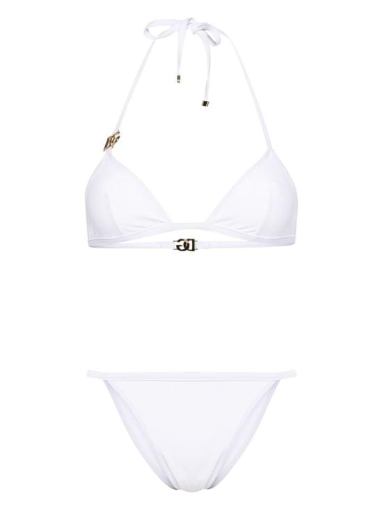 DOLCE & GABBANA Women Beachwear O8B76J ONO12W0800 White