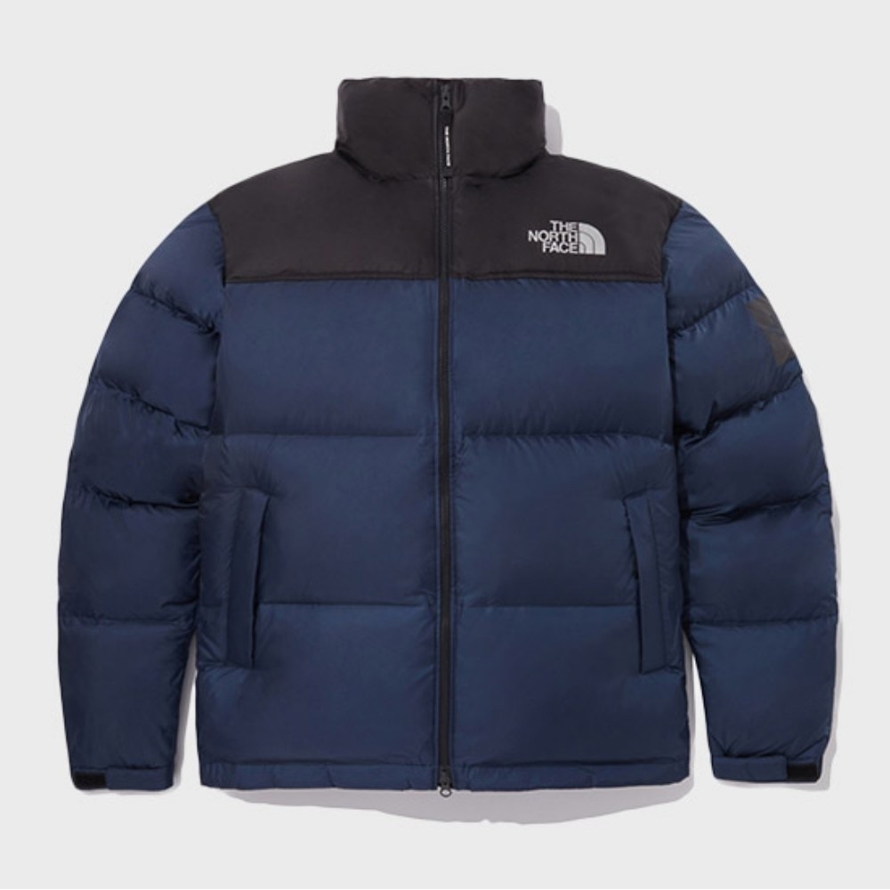 ノースフェイスノベルティヌプシーエア RDS ダウンジャケット NJ1DQ50L_DPB