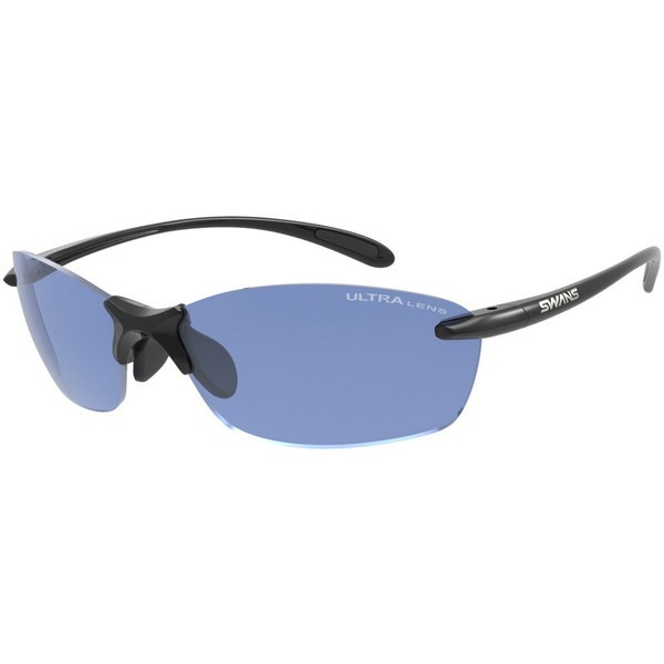 SALF0067 BK サングラス ブラック