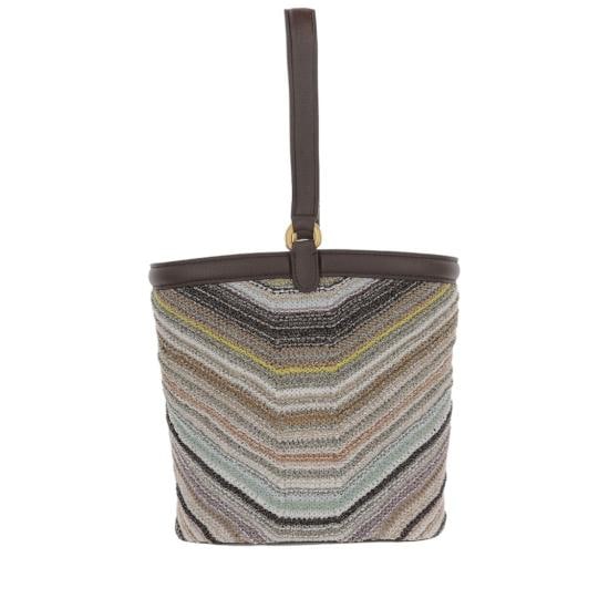 MISSONI Women Shoulder Bags MI10103014 Multicolor