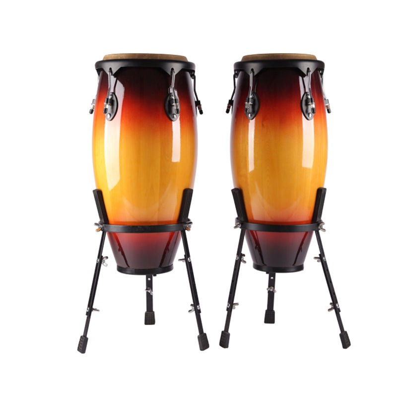 康佳鼓 プロの演奏 ラテン打楽器