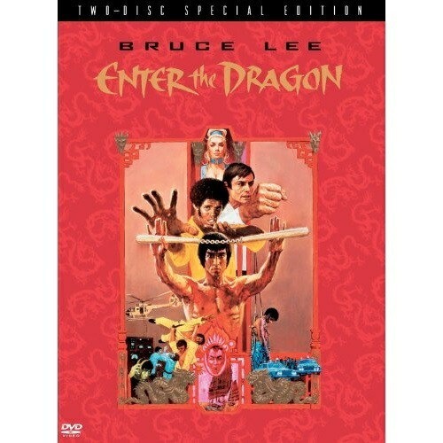 Qoo10] 燃えよドラゴン ディレクターズカット ス