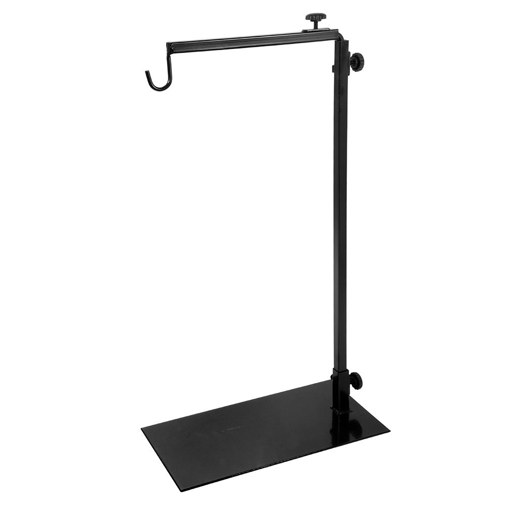 ＺＯＯＭＥＤ　テラリウムライトホルダー　レプタイルランプスタンド　爬虫類　ライト　照明　保温球　ＵＶ球　バスキング　ＣＲＣ17―41―40―00―00