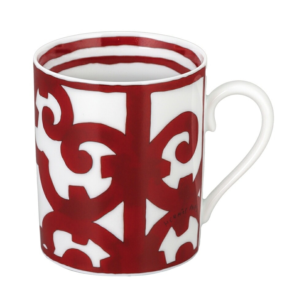 Balcon du Guadalquivir Mug マグ カップ 30cl