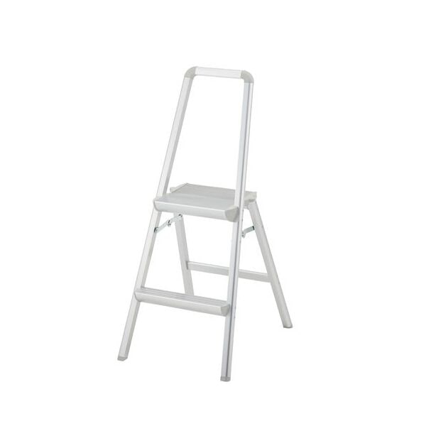 長谷川工業 SREW-6a [上枠付き踏台 2段] メーカー直送