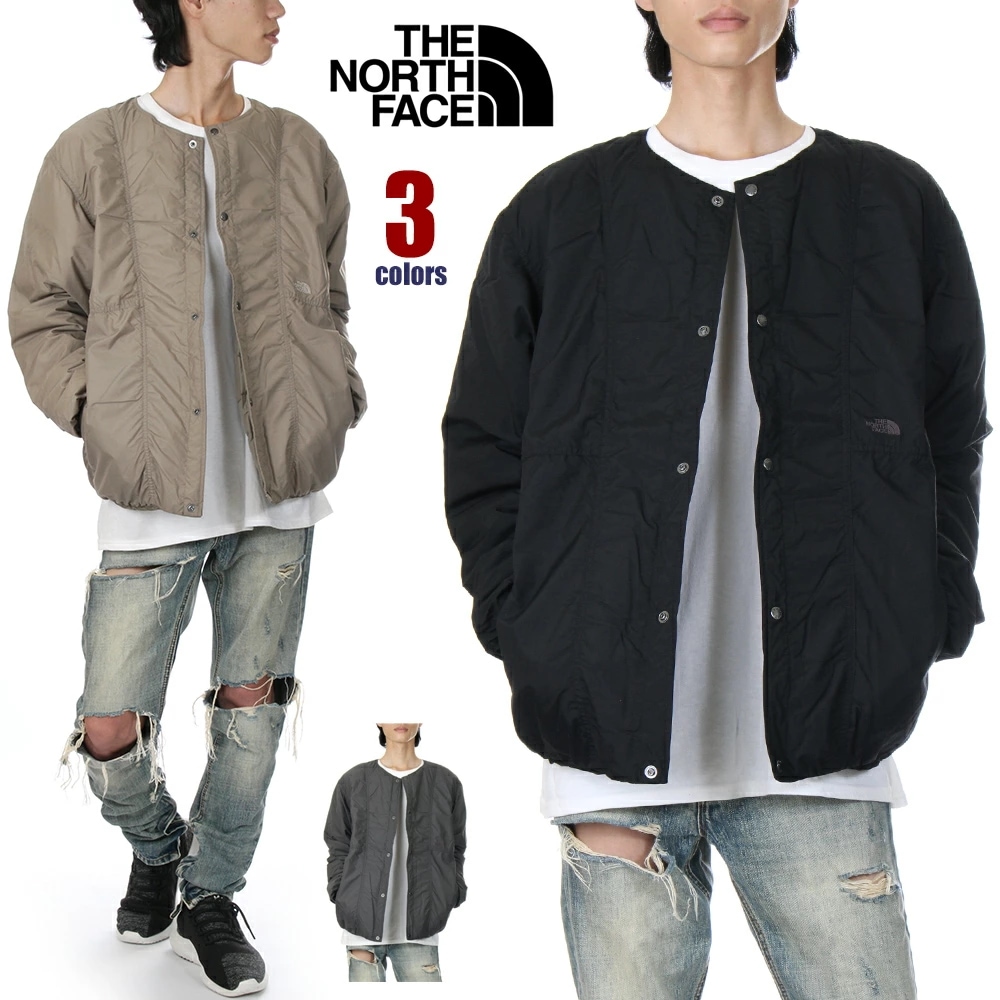 ノースフェイス ダウン カーディガン メンズ THE NORTH FACE ザ・ノース・フェイス オルタレーション ゼファー シェルカーディガン ジャケット ダウンカーディガン ダウンジャケット 大き