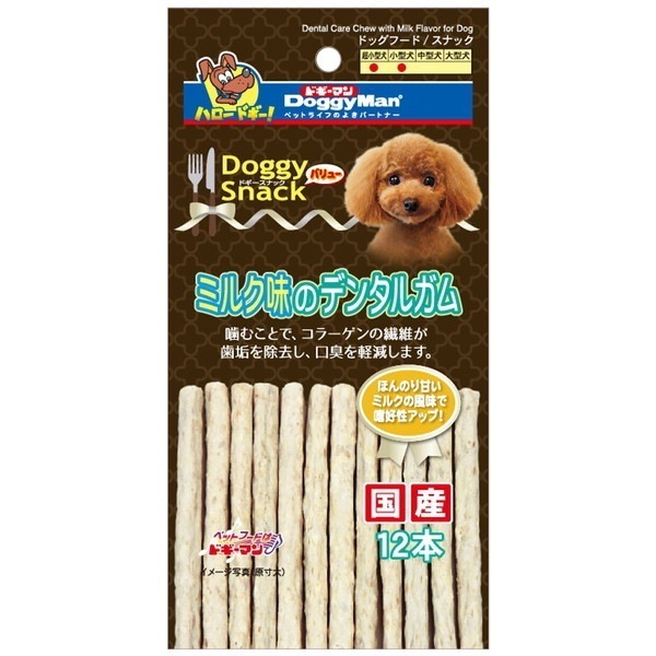 �h�M�[�}�� �h�M�[�X�i�b�N �o�����[ �~���N���̃f���^���K�� 12�{