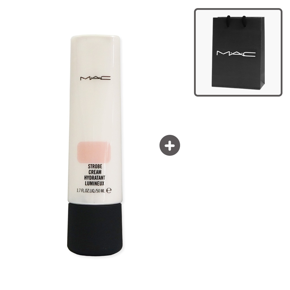 マック ストロークリーム 50ml ピンクライト (オリジナル)