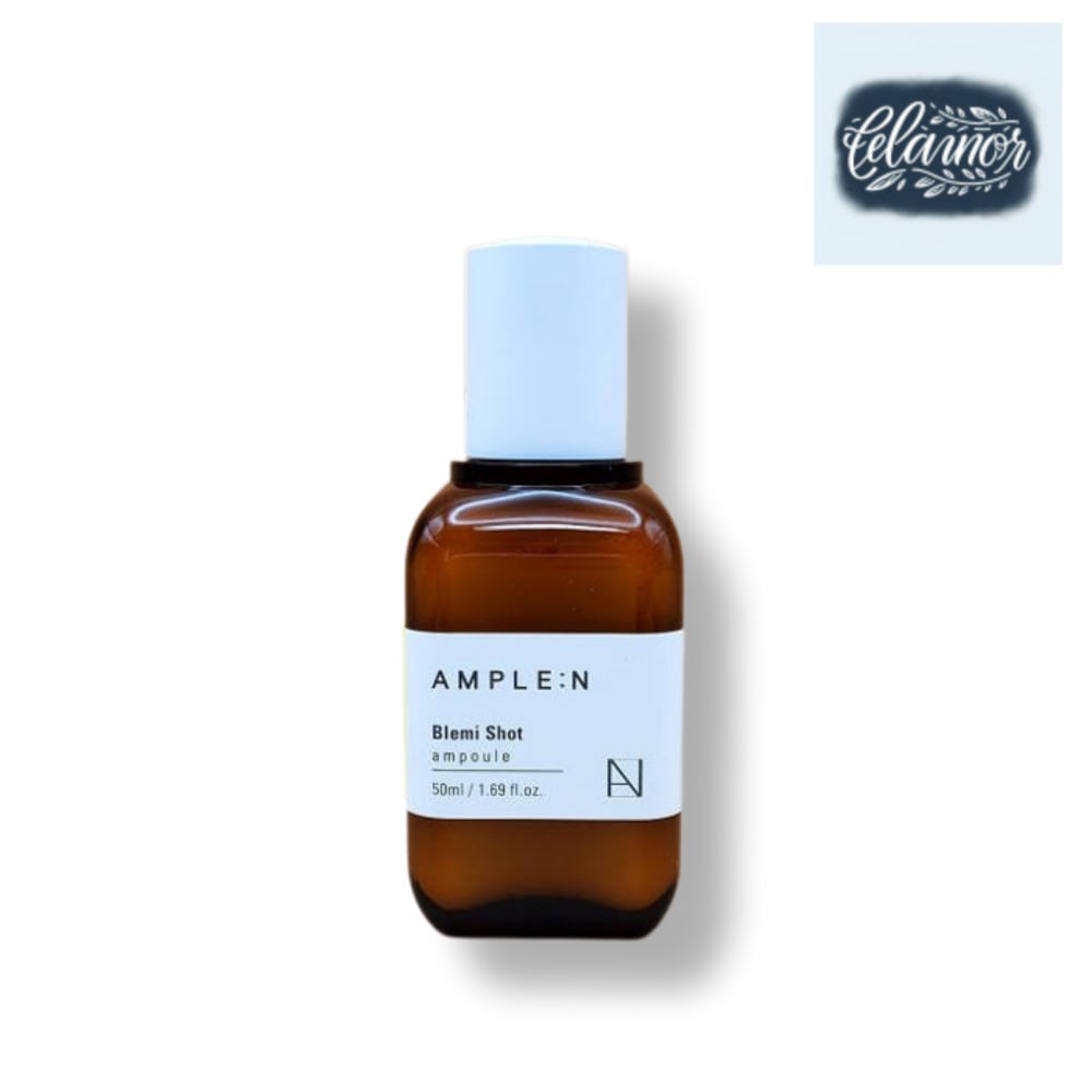 ブレミショットアンプル, 50ml 1個 高濃縮 ジョブティセラム