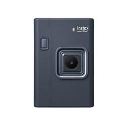 【新品/在庫あり】FUJIFILM 富士フィルム instax mini LiPlay+ チェキ MIDNIGHT BLUE インスタントカメラ スマホプリンター
