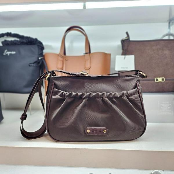 HC12 女性生地製品クロスバッグ 女性軽量生地製品クロス (S44663165)
