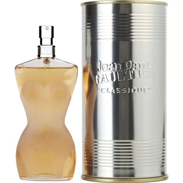 【訳あり】 ジャンポールゴルチェ クラシック EDT オードトワレ SP 100ml テスター 香水