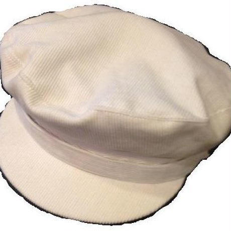 オリジナルJOHN コーデュロイ リバープール ハット