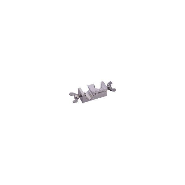 22020210 実験用ステンレス製角ムッフ T-20A メーカー直送