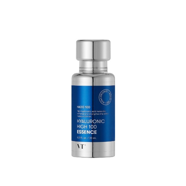 ヒアルロニック ハイ 100 高分子 2% エッセンス 30ml (高分子2%) (鎮静/弾力/保湿/栄養/活力/光彩/しわ防止)美容液