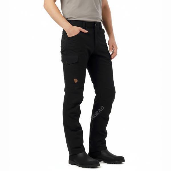 再注文 男性 バレンツ プロ トラウザー 36 股下 (87179550) (Barents Pro Trousers M)