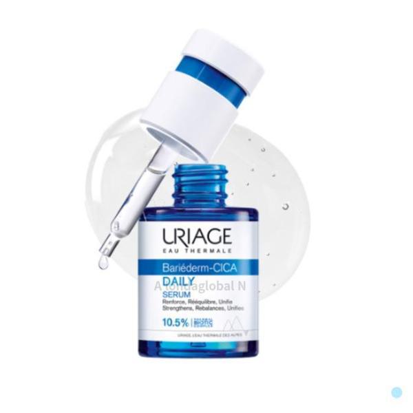 バリアダーム シカ デイリーセラム 鎮静保湿 30ml