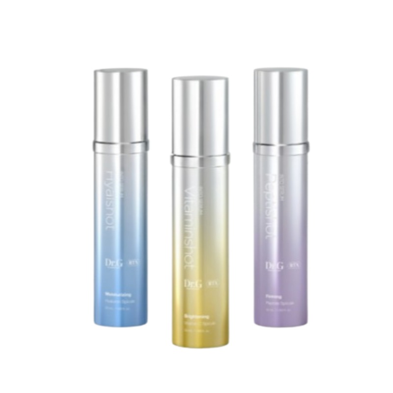 アルティエックス イントゥセラム 3種 50mL