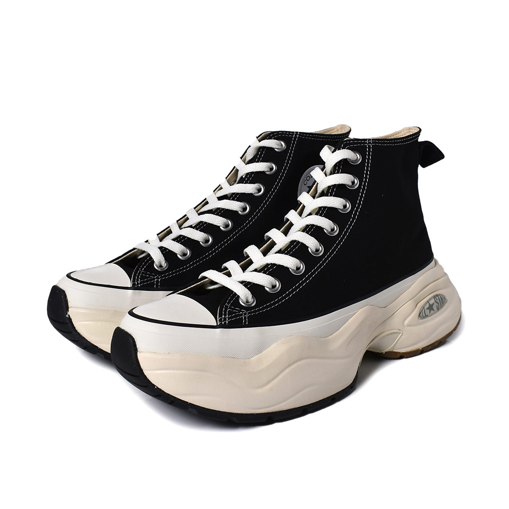 CONVERSE コンバース オールスター サージトレーナー ハイ スニーカー ALL STAR (R) SURGETRAI