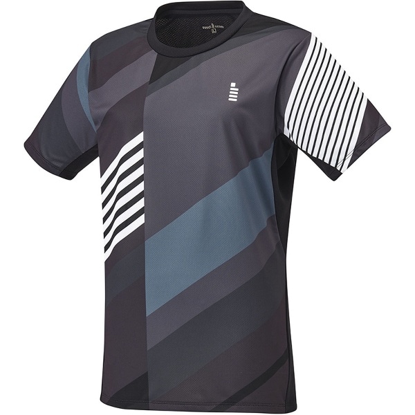 GOSEN ゴーセン レディース ゲームシャツ テニス ゲームシャツ ウィメンズ T2451-39 レディース 半袖