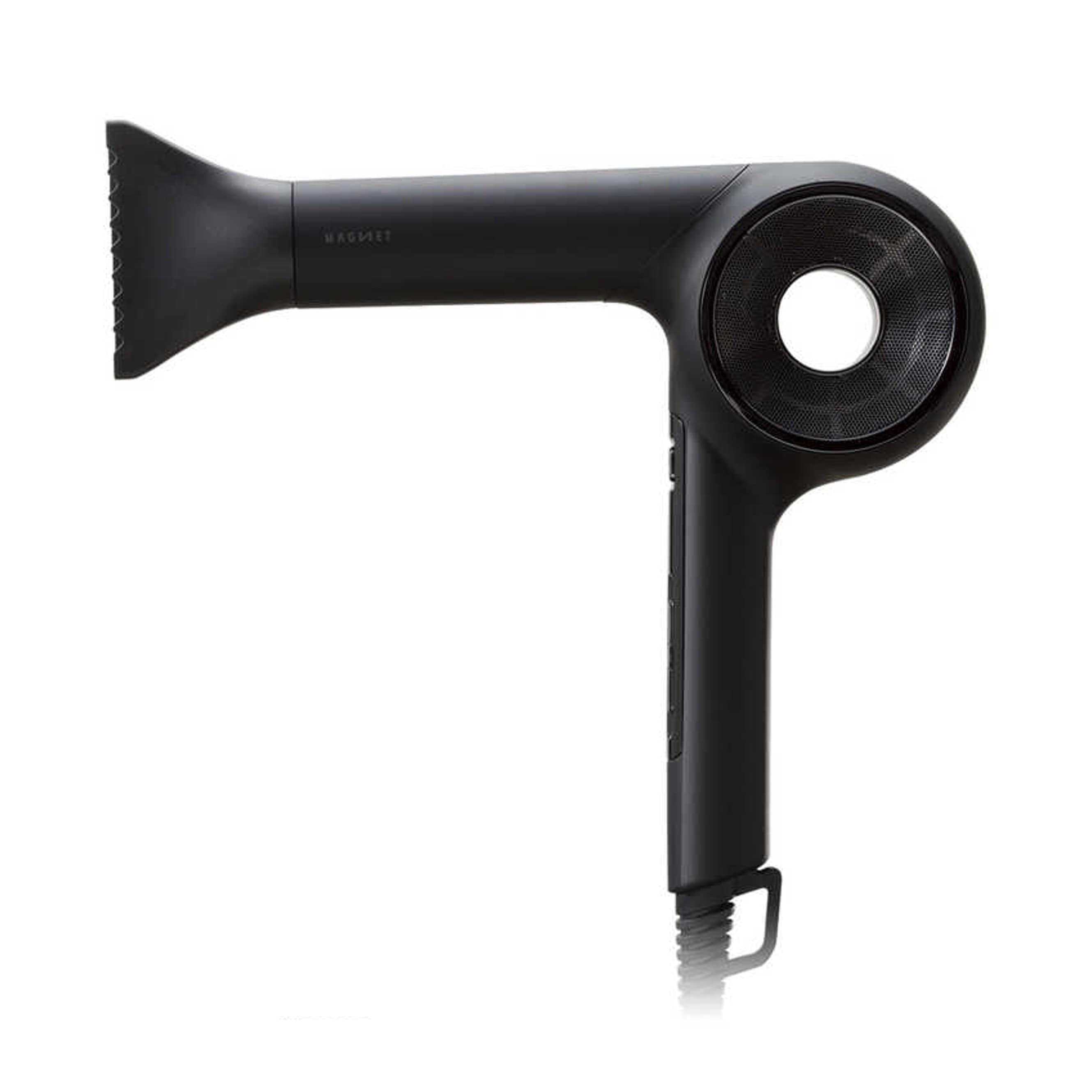 ホリスティック キュアーズ マグネットヘアプロ ドライヤーゼロプラス HCD-G07CB ヘアセット スタイリング 美容家電