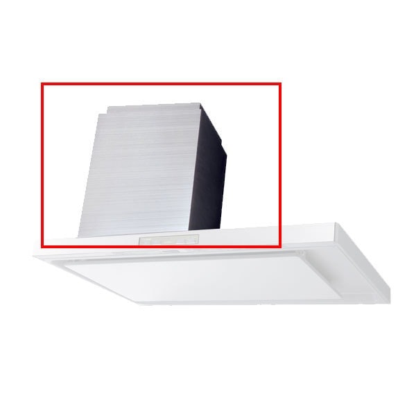 FY-MHB955X [高級サイドマントルフード用ダクトカバー]