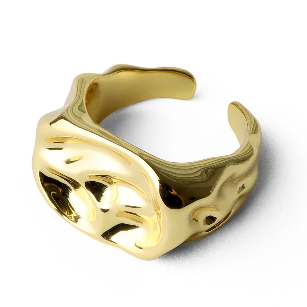 925 印台リング ニュアンス [cr443]