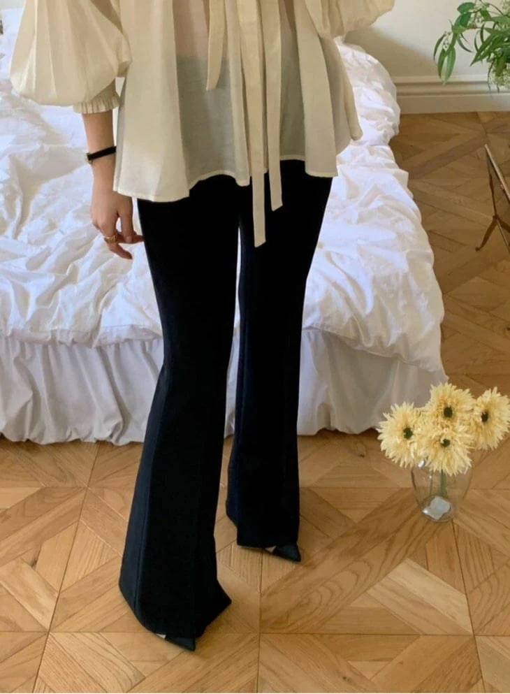 シフォン シャツ ブラウス 長袖 レディース 春 秋 ランタンスリーブ シャツブラウス 上品 きれいめ 可愛い ゆったり カジュアル シフォンシャツ ぽわん袖 韓国ファッション