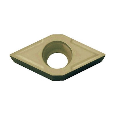 京セラ 旋削加工用チップ PVDサーメット PV710 ( DCGT11T304 PV710 )(10個セット) 京セラ 旋削加工用チップ PVDサーメット PV710 工具 研磨