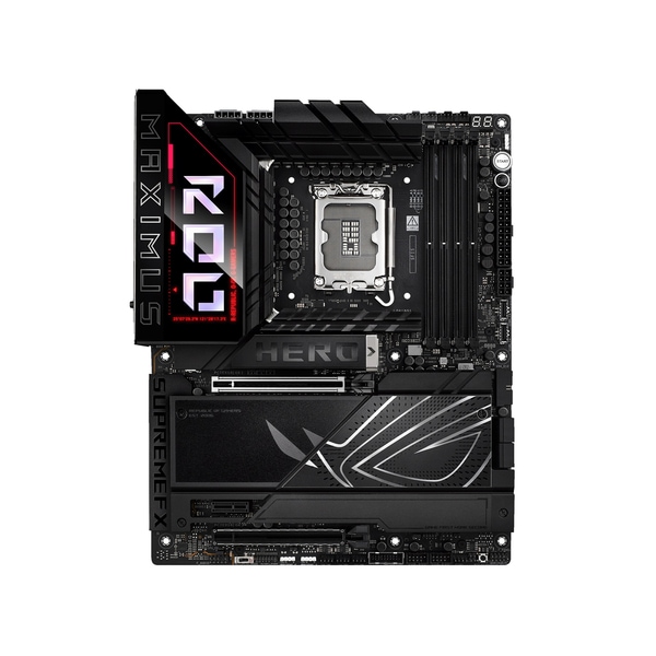 ROG MAXIMUS Z890 HERO マザーボード 70,400円