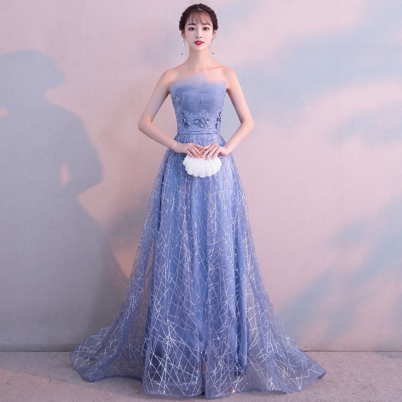 パーティードレス 結婚式 ワンピース ドレス 30代 40代 お呼ばれ フォーマルドレス 大きいサイズ 小さいサイズ 上品 エレガント ロングドレス 春夏秋冬 顔合わせ 同窓会 二次会 ウエディングド