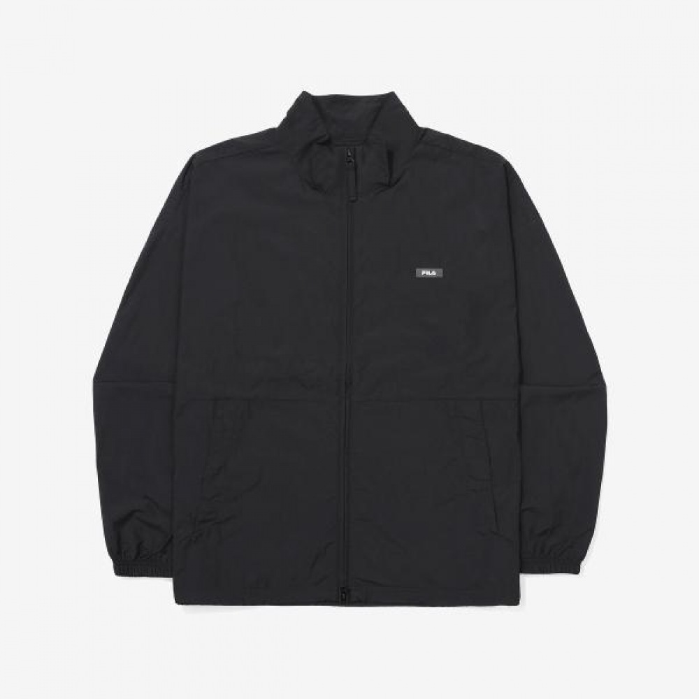 フィラ ベーシックスモールロゴウィンドブレーカー