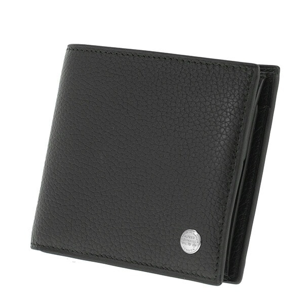 財布 メンズ 二つ折り財布 短財布 ボストン L2W332A DUNHILL BOSTON 34,500円