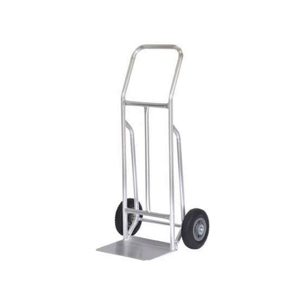 アルミ製キャリー SK-10J 1台 完成品