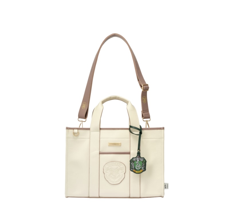 ハリーポッタートートバッグ