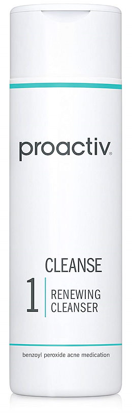 (プロアクティブ クレンザー) Proactiv / Renewing Cleanser (90 day) / 6 Ounce