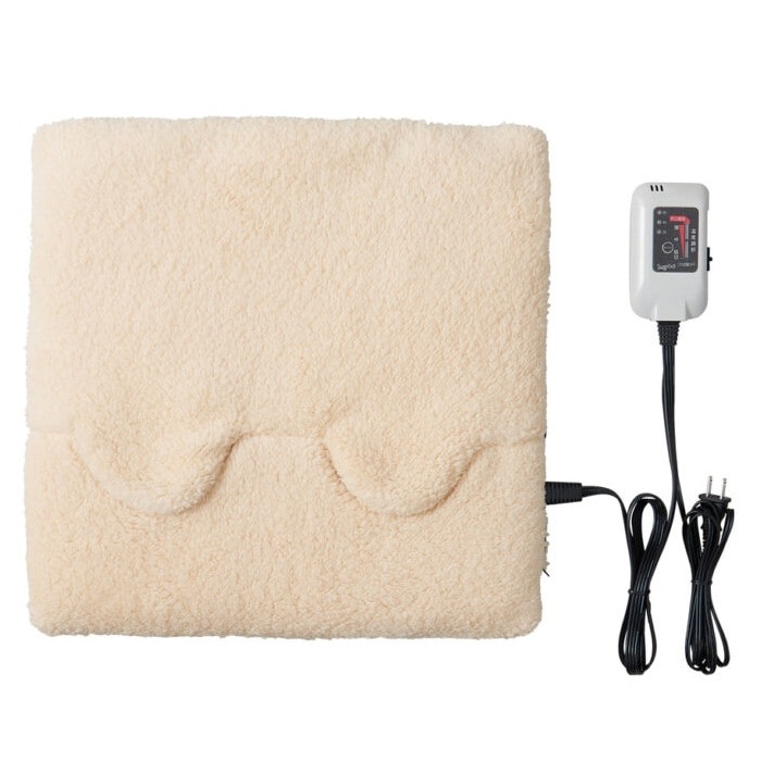 ホットマルチヒーター SB22MH23-IV アイボリー 4,606円