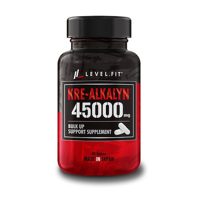 クレアルカリン カプセル 錠剤 高純度クレアチンモノハイドレート 国産