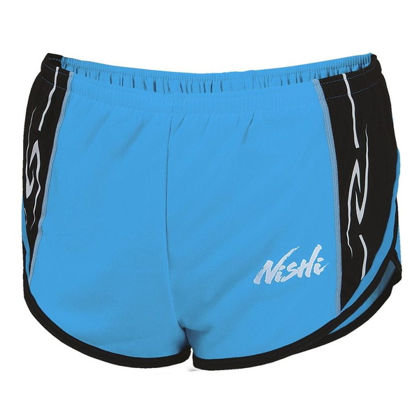 ニシスポーツ NISHI ランニングパンツ LADIES N66L008N-4507 レディース