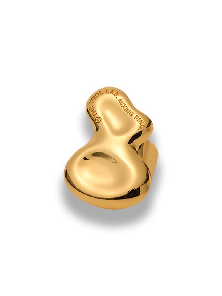 [NEW メイクアップミキシングリングミキシングリングパレットパレット