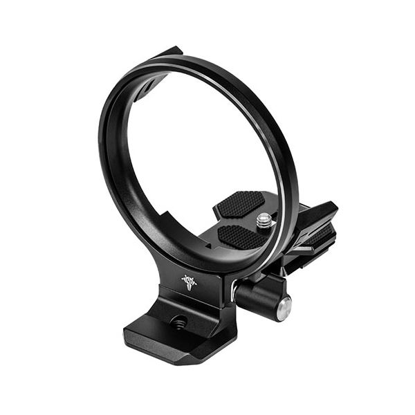 ケンコー・トキナー ATOLL D+ Black 一眼レフ＆ミラーレス対応二層型回転リング ATOLL-D