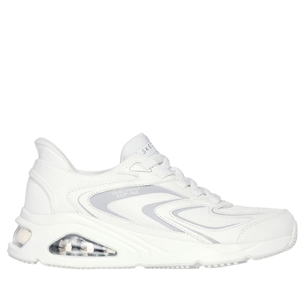 スリップインズ トレスエア ウノ EZグライド 177408 WHT Hands Free SLIP-INS TRES UNO-EZ-GLIDE ホワイト ハ