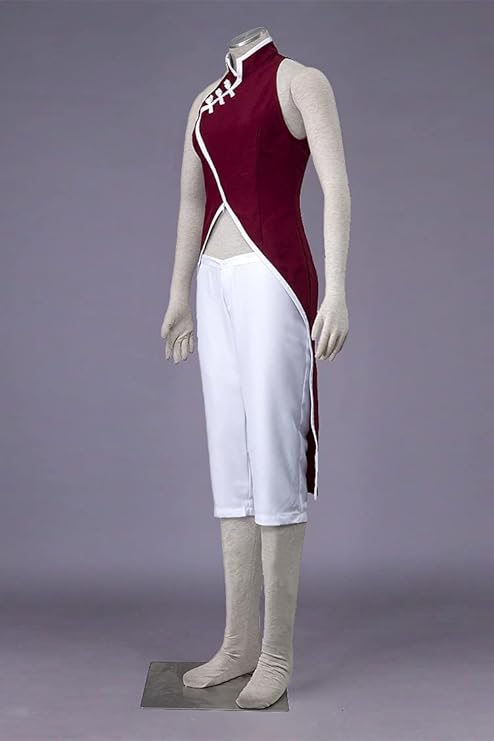 大人気春野サクラ コスプレ衣装 学園祭 文化祭 仮装