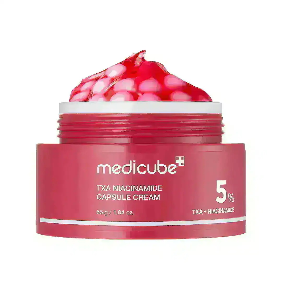 Qoo10] メディキューブ 【小田切ヒロ PICK / GIFT付】 : スキンケア