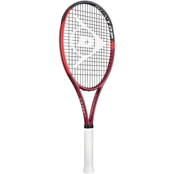 DUNLOP ダンロップ DUNLOP ダンロップ テニス 硬式テニスラケット 24CX200 OS フレームのみ DS22404 G1 テニス ラケット 硬式 DS22404