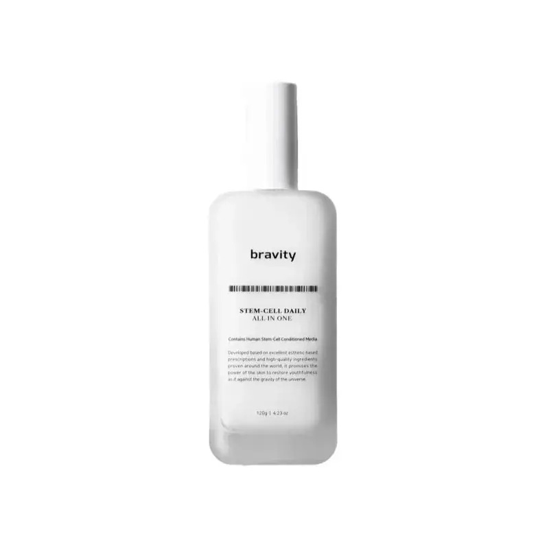 幹細胞 デイリーオールインワン 120ml