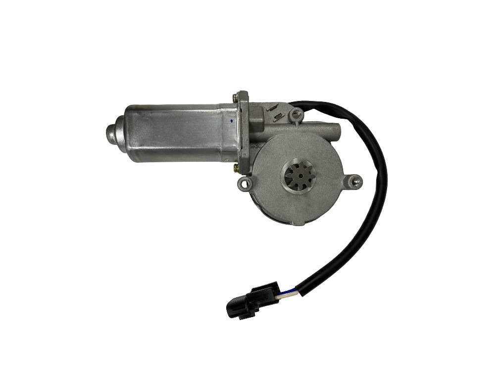 パワーウィンドウモーター 運転席用 (いすゞ エルフ用) トラック 24V用 8-97898480-0 8-97898479-0 互換 社外品 純正交換