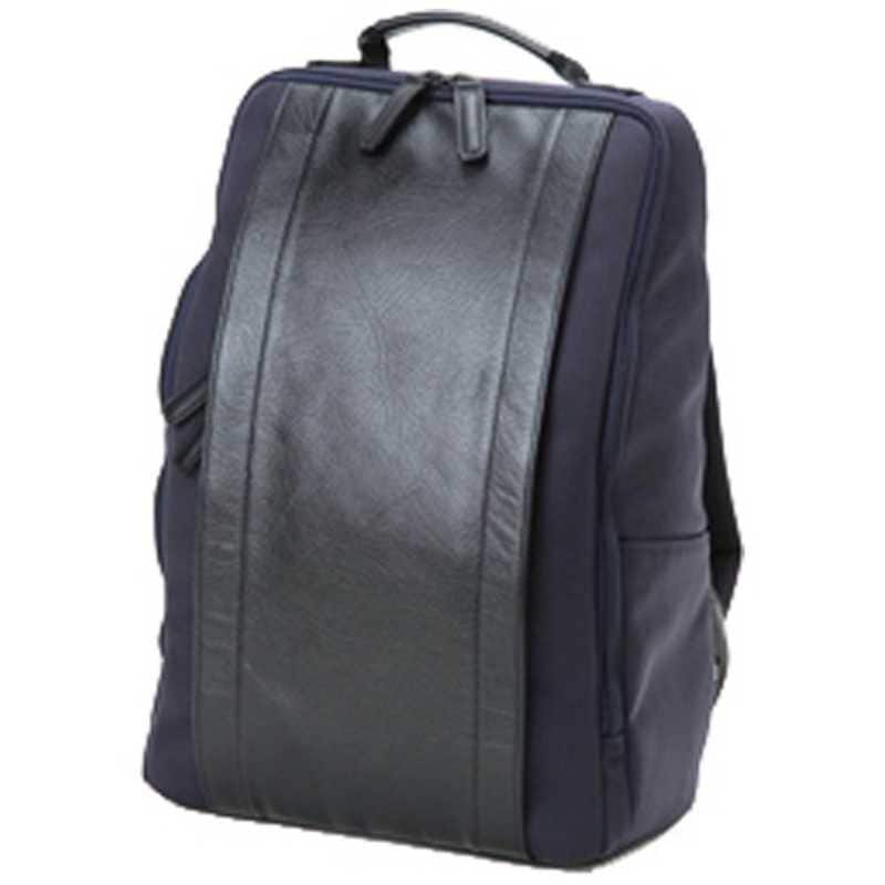 アルティザン＆アーティスト　リュック型カメラバッグRR4-06C　RR4-06C NVY (ネイビｰ)