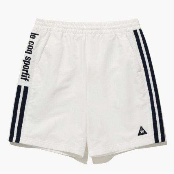 ショートパンツ UQC QQ123LHP36-OWT サンデーショートパンツ / OFF-WHITE